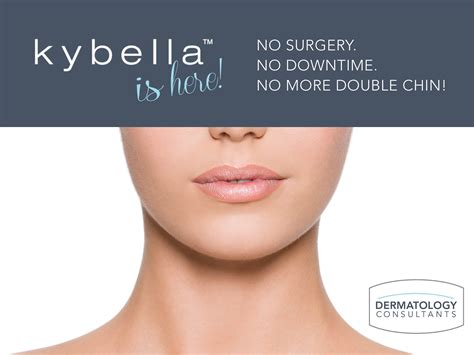 Kybella .